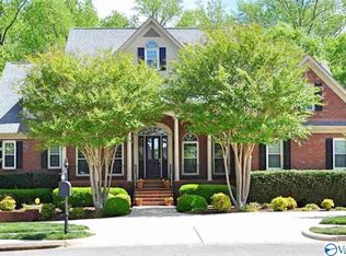 206 Tea Rose Ct, Madison, AL 35758