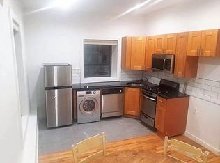 321 Broadway APT 4, Brooklyn, NY 11211