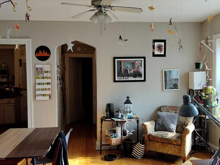 6964 N Ashland Blvd #1S — Photo 18
