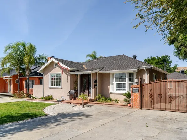 731 N Alexander St, San Fernando, CA 91340