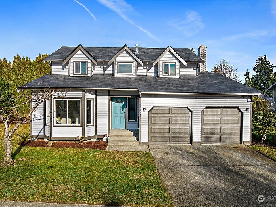 11124 SE 218th Place, Kent, WA 98031 Zillow