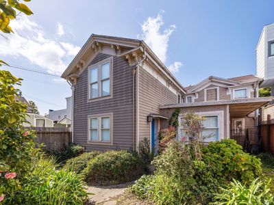 672 Shotwell St, San Francisco, CA, 94110