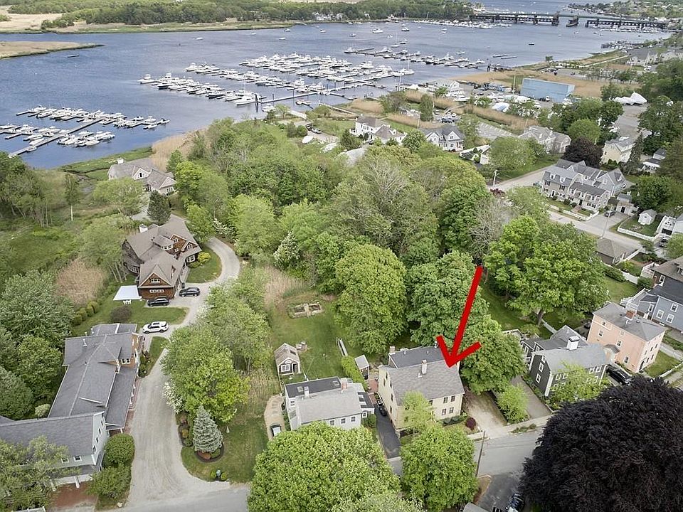 1st image of 6 Merrimac Ct #1