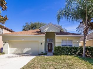 177 Hanging Moss Dr, Oviedo, FL 32765