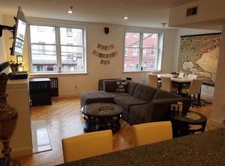 321 Monroe St APT 2, Hoboken, NJ 07030