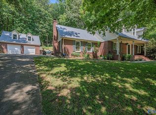 181 Walter Bird Dr, Owens Cross Roads, AL 35763