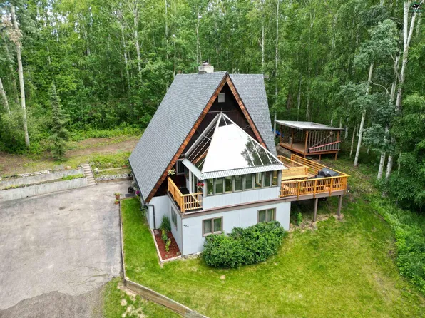 446 Summer Ave, Fairbanks, AK 99712