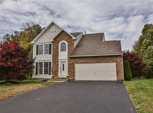 1476 Ice Pond Way, Webster, NY 14580