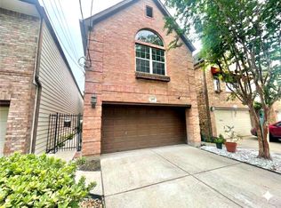 1622 Cohn St, Houston, TX 77007