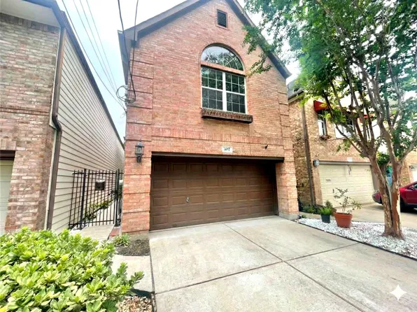 1622 Cohn St, Houston, TX 77007