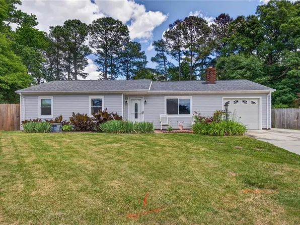 1004 Pine Forest Ct, Virginia Beach, VA 23464