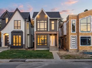 3410 W 1st St NW, Calgary, AB T2K0X4