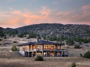 173 Spring Creek Hills Rd, Livingston, MT 59047