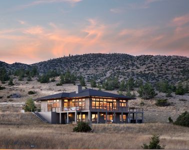 173 Spring Creek Hills Rd, Livingston, MT, 59047