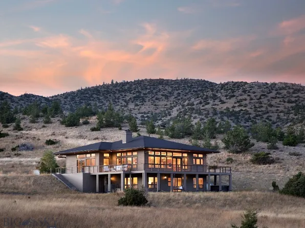 173 Spring Creek Hills Rd, Livingston, MT 59047