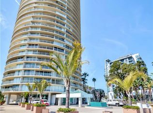 700 E Ocean Blvd UNIT 901, Long Beach, CA 90802