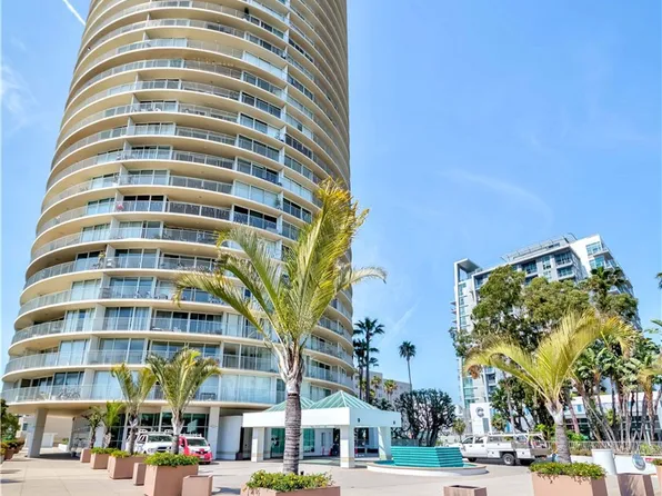 700 E Ocean Blvd Unit 901, Long Beach, CA 90802