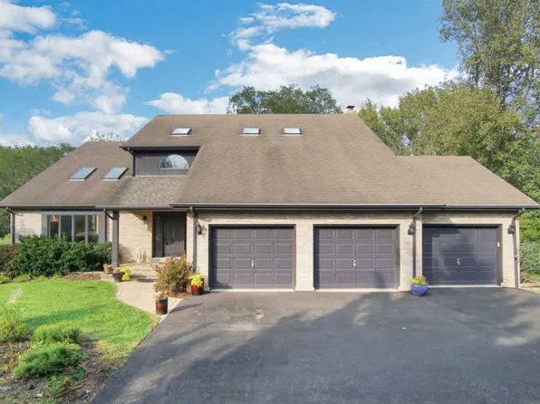 15028 W Creekview Dr, Homer Glen, IL 60491