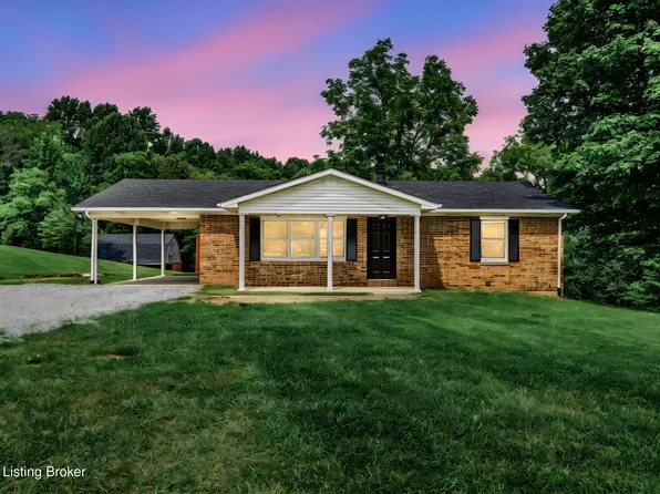 3884 Rineyville Rd, Elizabethtown, KY 42701