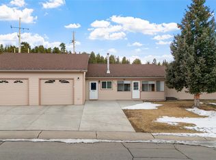 332 Mount Princeton Dr, Leadville, CO 80461