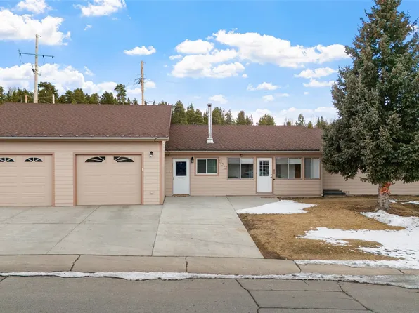 332 Mount Princeton Dr, Leadville, CO 80461