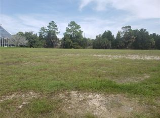 4065 Amberjack Dr, Hernando Beach, FL 34607