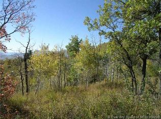 1376 Navajo Rd, Wanship, UT 84017