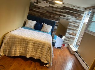 20 Willow St #1, Bayonne, NJ 07002