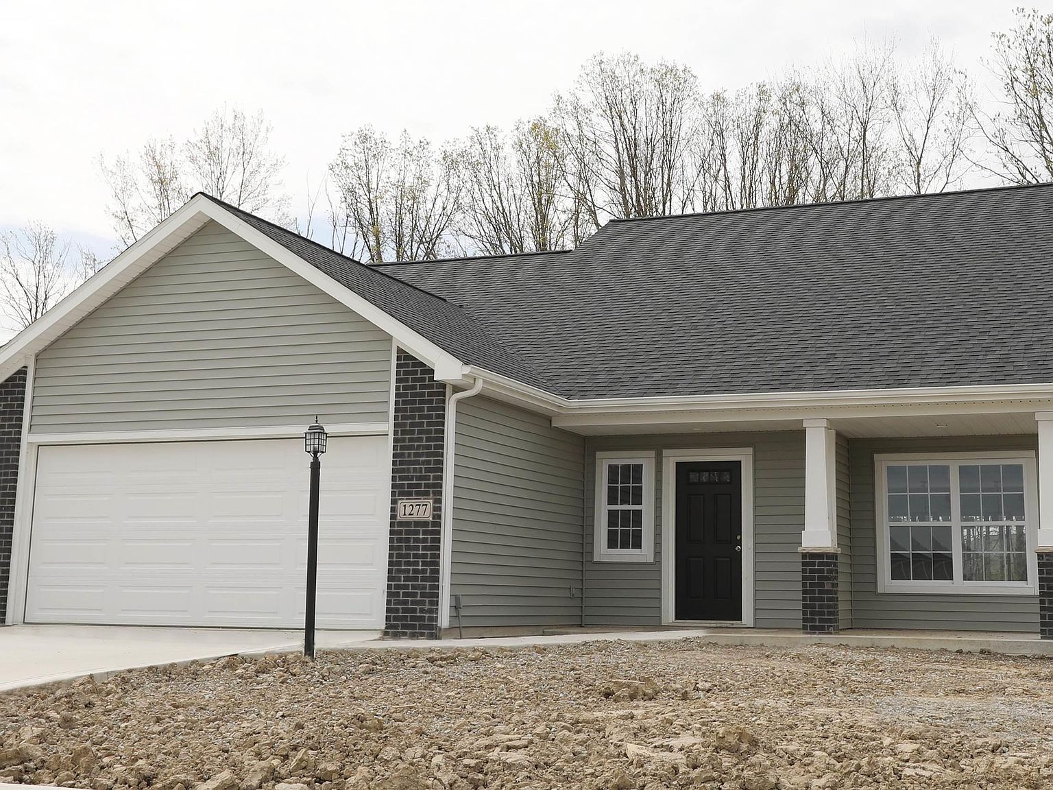 1277 Verdigris Pass, Fort Wayne, IN 46845 Zillow