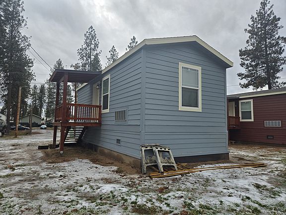 4th image of 41652 State Highway 93 Frontage Rd #3