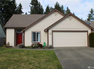 3410 22nd Way NE, Olympia, WA 98506