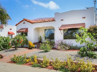 2735 Boundary St, San Diego, CA 92104