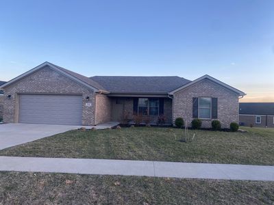204 Windward Way, Richmond, KY, 40475