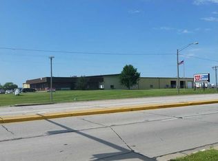 4201 16th Ave SW, Cedar Rapids, IA 52404