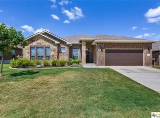 5616 Markham Dr, Temple, TX 76502