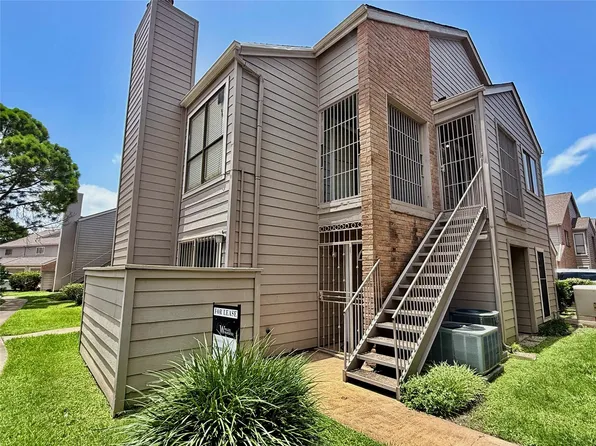 6701 Sands Point Dr APT 36, Houston, TX 77074