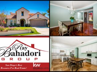 6460 Paseo Cerro, Carlsbad, CA 92009