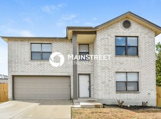 8148 Chestnut Barr Dr, Converse, TX 78109