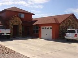 945 Brown Rock Dr, New Braunfels, TX 78130