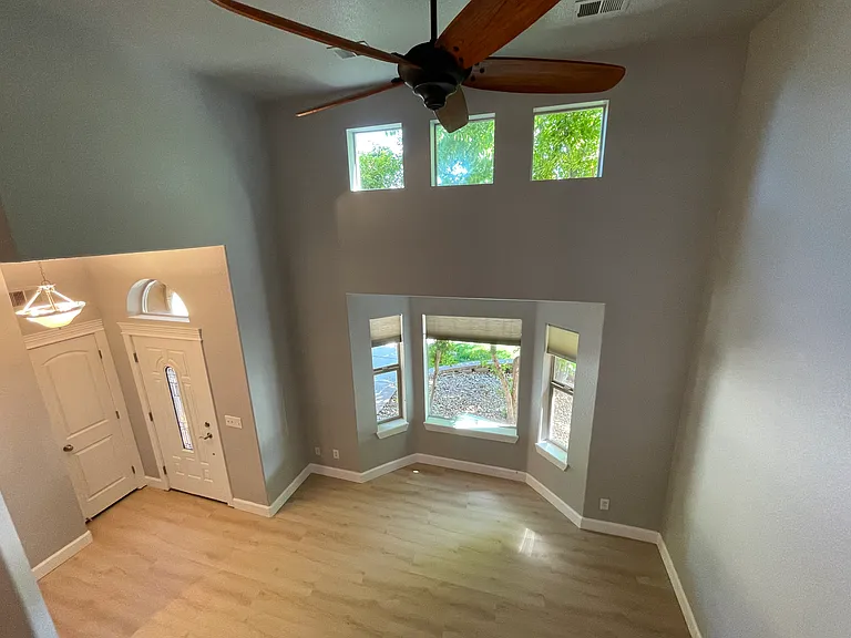 View of 1st Floor