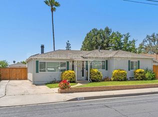 816 Oro St, El Cajon, CA 92021