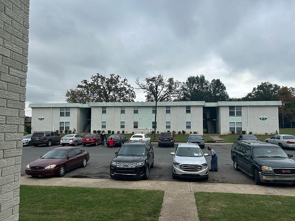 1st image of 3701 Valley View Dr #2B-1Ba-865Sqft