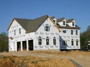 1520 Gabriels Way, Sunderland, MD 20689