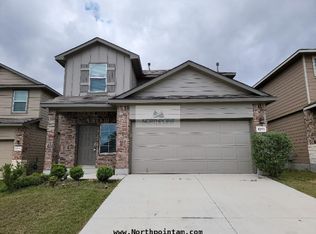 4211 Busbee Flds, Saint Hedwig, TX 78152