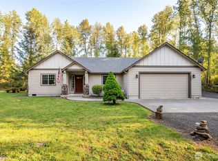 460 Cornell Rd, Toutle, WA 98649