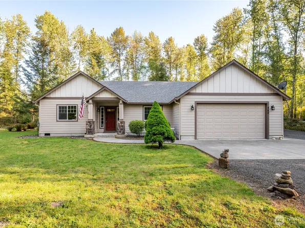 460 Cornell Rd., Toutle, WA 98649