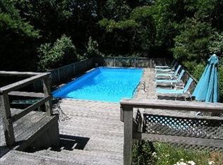 16 Wheelock Walk, East Hampton, NY 11937