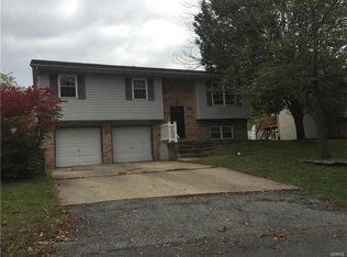 526 Zenk Rd, Troy, IL 62294