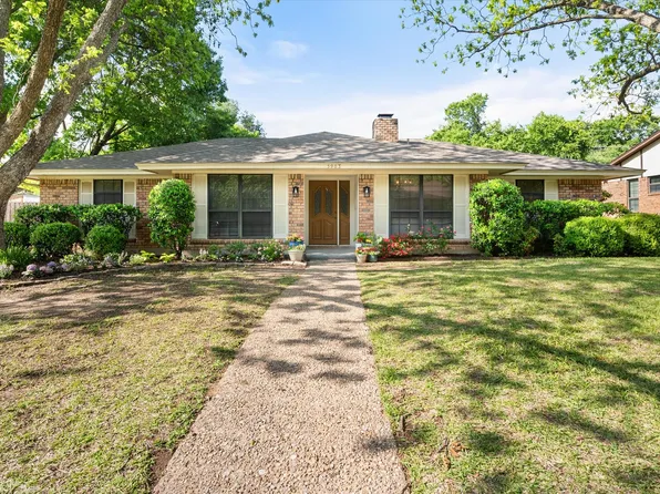 5903 Arbor Valley Dr, Arlington, TX 76016