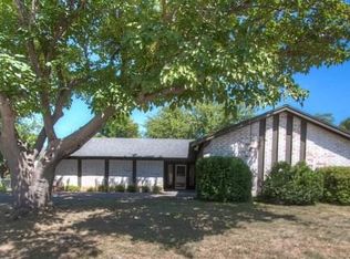 6759 Winifred Dr, Fort Worth, TX 76133